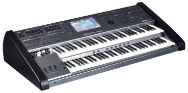 Sempra SE20 3.0 - Stage Keyboard